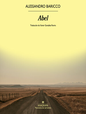 cover image of Abel